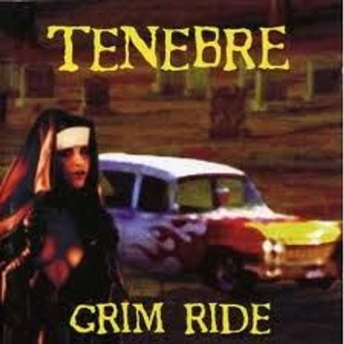 Grim Ride