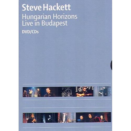 Hungarian Horizons