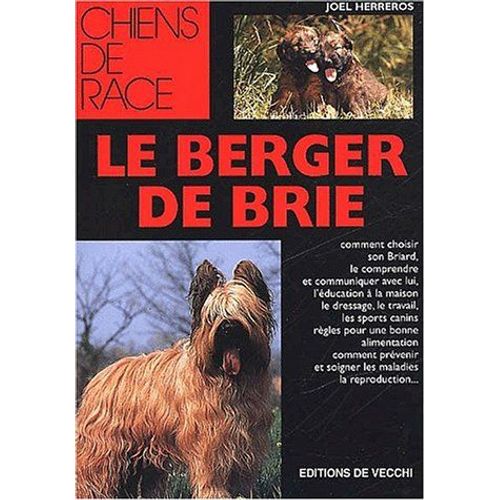 Le Berger De Brie