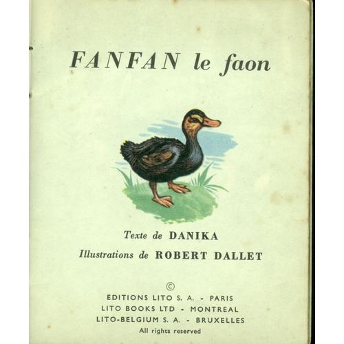 Fanfan Le Faon