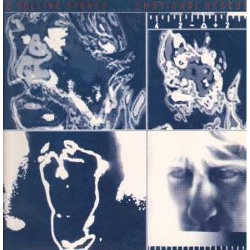 Emotional Rescue