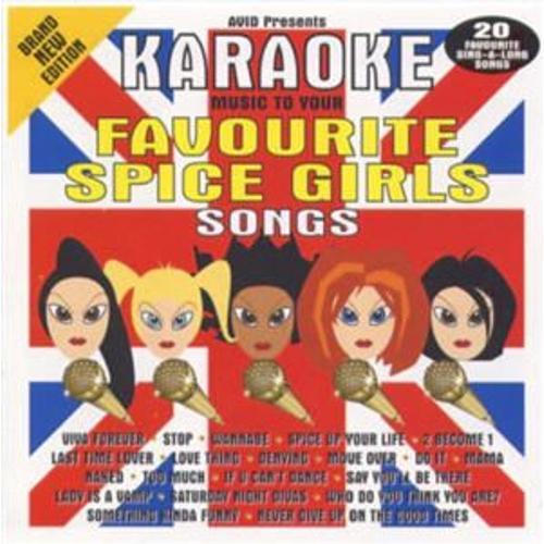 Spice Girls Karaoke