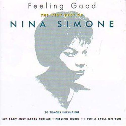 Feeling Good Best Of Nina