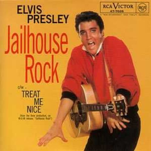 Jailhouse Rock