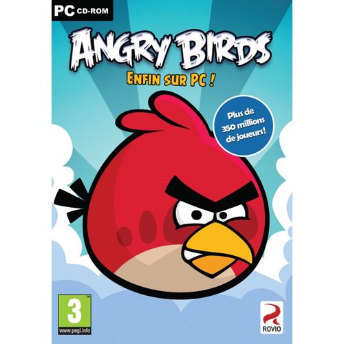 Angry Birds Pc