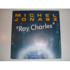 Ray Charles / Les Traçes Dérriere Nous