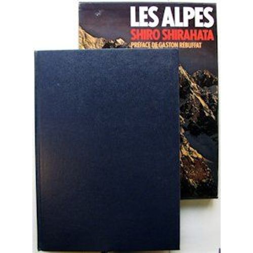 Les Alpes