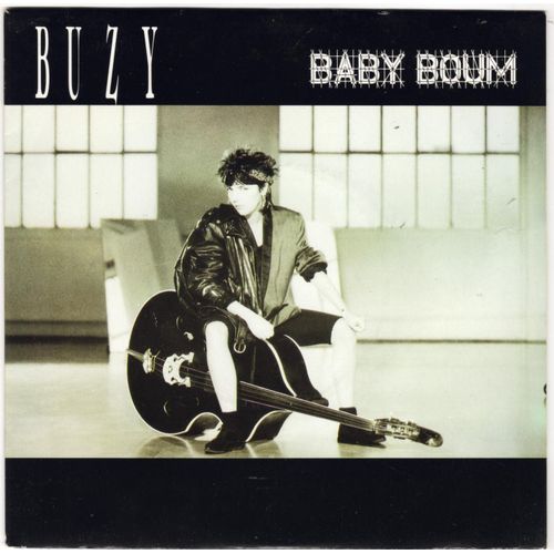 Baby Boom / Stop Eject