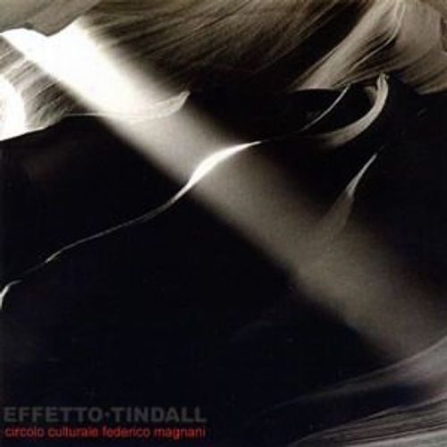 Effetto Tindall