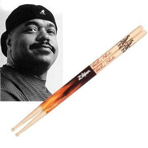 Zildjian Baguettes Signature Dennis Chambers Accessoires Batteries