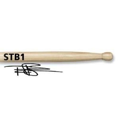 Terry Bozzio 1
