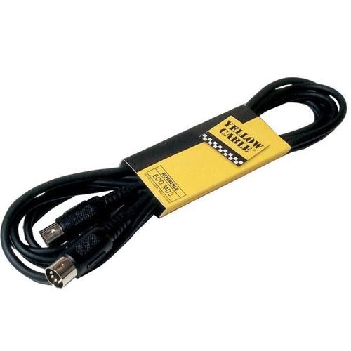 Yellow-Cable Md1 Câbles
