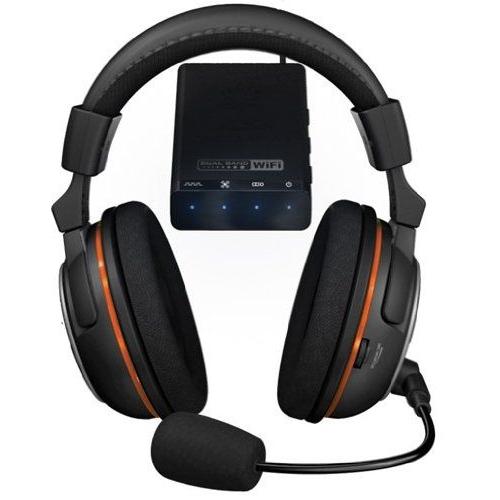 Micro-Casque 'call Of Duty : Black Ops 2' Pour Xbox 360 Ps3 - Ear Force X-Ray