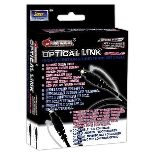 Câble Optique Pour Ps3