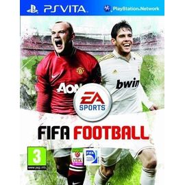 Fifa Football [Import Allemand] [Jeu Vita] Ps Vita