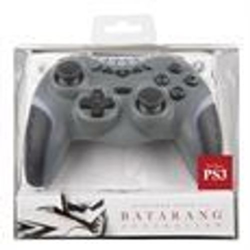 Manette Sans Fil Ps3  Batarang