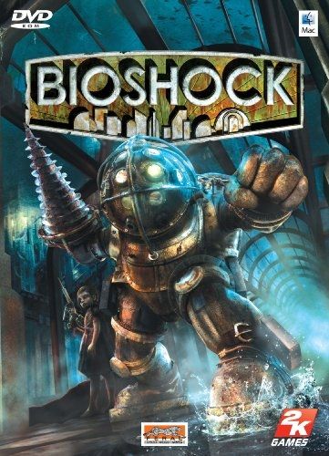 Bioshock [Jeu Mac]