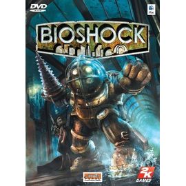 Bioshock [Jeu Mac]