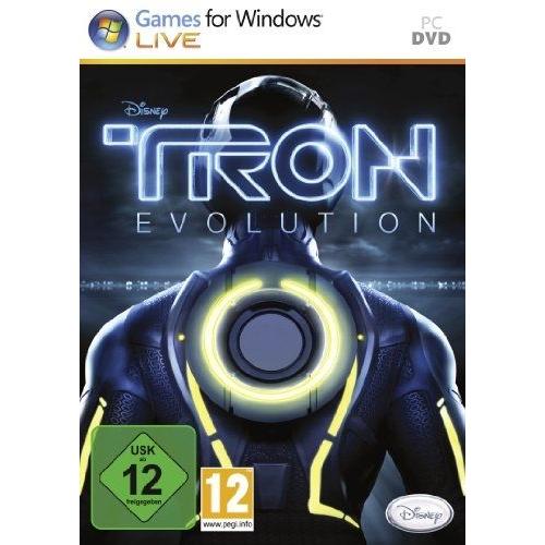 Tron: Evolution [Import Allemand] [Jeu Pc]