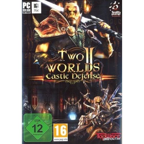 Two Worlds Ii : Castle Defense [Jeu Pc]
