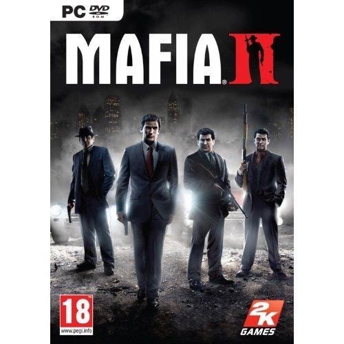 Mafia 2 [Import Langue Française] [Jeu Pc]