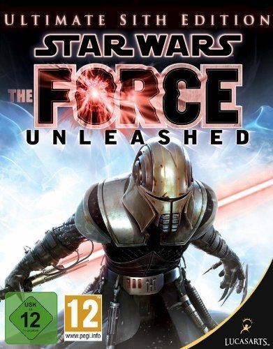 Star Wars The Force Unleashed Ultimate Sith Rakuten