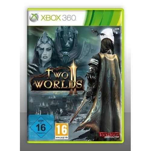 Two Worlds Ii [Import Allemand] [Jeu Xbox 360]