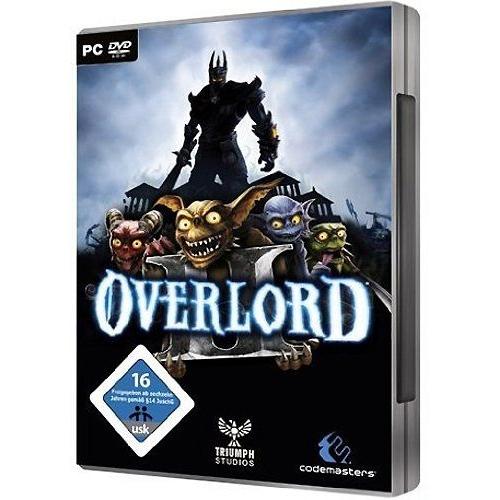 Overlord 2 [Import Allemand] [Jeu Pc]