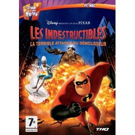 Les Indestructibles 2 [Jeu Pc]