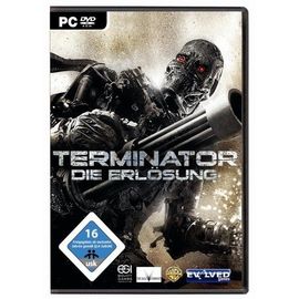 Terminator: Die Erlösung [Import Allemand] [Jeu Pc]
