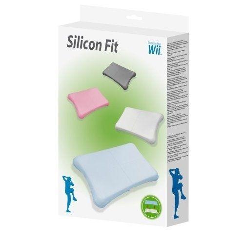 Revêtement Silicone Haute Qualité Wii Balance Board