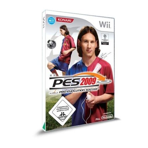 Pes 09 Wii Au Meilleur Prix Neuf Et Occasion Rakuten Pes 09 Wii Au Meilleur Prix Neuf Et Occasion Rakuten