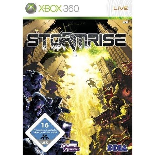 Stormrise [Import Allemand] [Jeu Xbox 360]
