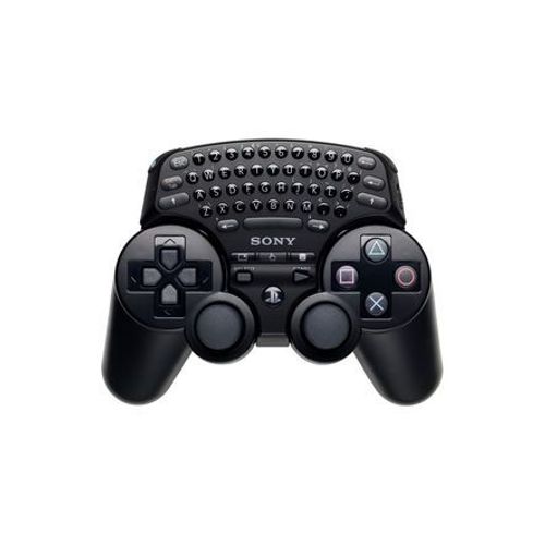 Playstation 3 Wireless Keypad