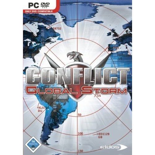 Conflict: Global Storm [Jeu Pc]
