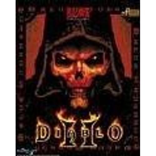 Diablo Ii Bestseller Series - Ensemble Complet - Pc - Cd - Win, Mac