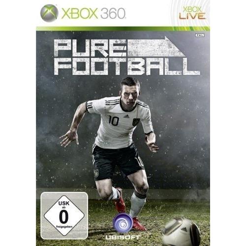 Pure Football [Jeu Xbox 360]