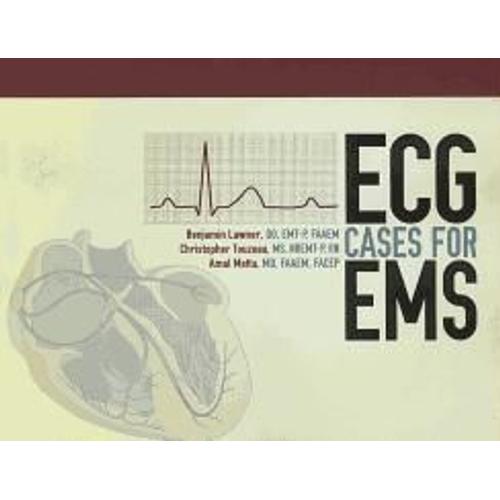 Ecg Cases For Ems