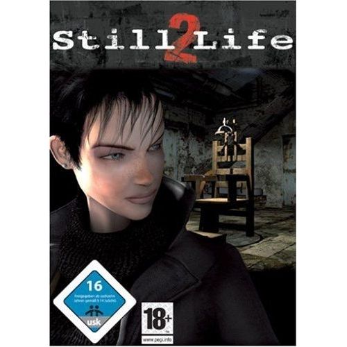 Still Life 2 [Jeu Pc]