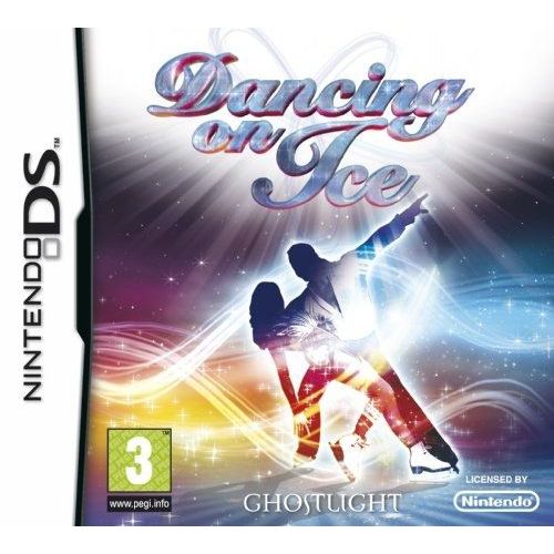 Dancing On Ice (Nintendo Ds) [Import Anglais] [Jeu Ds]