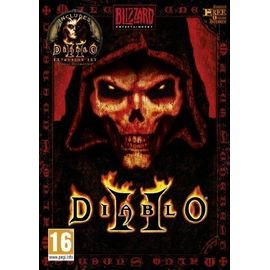 Diablo Ii [Import Anglais] [Jeu Pc]