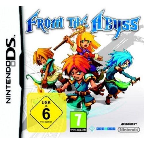 From The Abyss Nintendo Ds