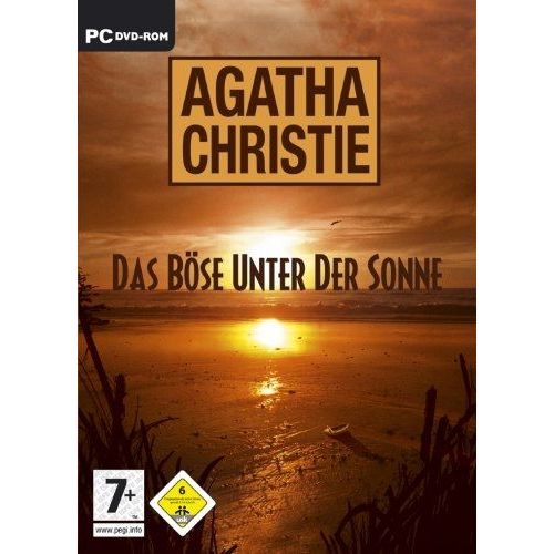 Agatha Christie: Das Böse Unter Der Sonne [Jeu Pc]
