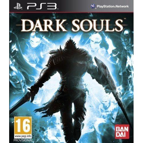 Dark Souls - Édition Limitée [Import Anglais] [Jeu Ps3]