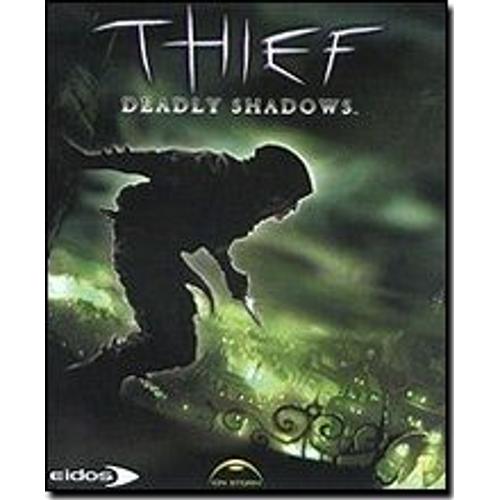 Thief: Deadly Shadows (Pc Dvd) [Import Anglais] [Jeu Pc]