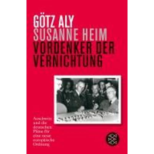 Vordenker Der Vernichtung