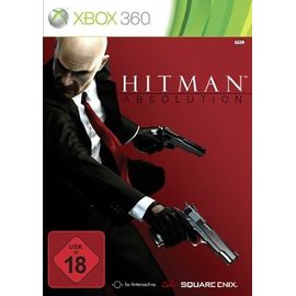 Hitman : Absolution [Import Allemand] [Jeu Xbox 360]