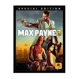 Max Payne 4 pas cher - Achat neuf et occasion