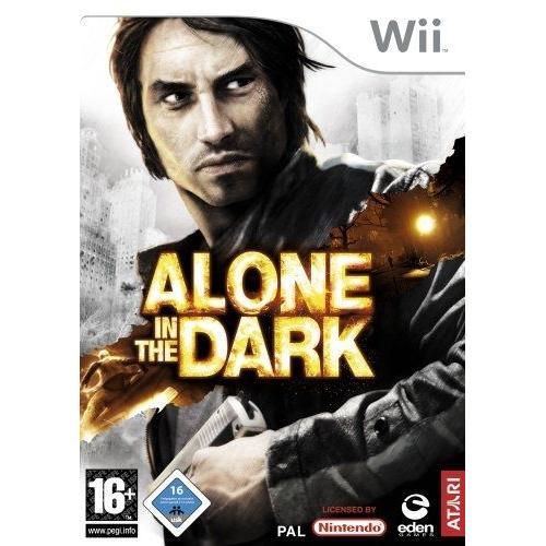 Alone In The Dark [Import Allemand] [Jeu Wii]