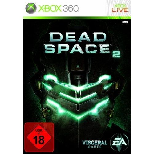 Dead Space 2 [Software Pyramide] [Import Allemand] [Jeu Xbox 360]